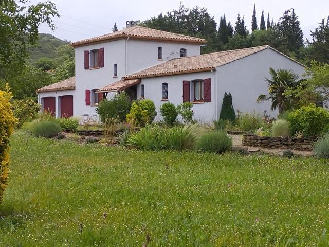 Maison vente à Espéraza, Aude