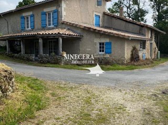 Maison vente à Périgueux, Villetoureix