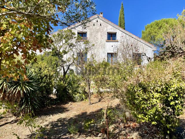 Maison vente à Alès, Gard