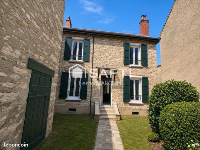 Maison vente à Nemours, Seine-et-Marne