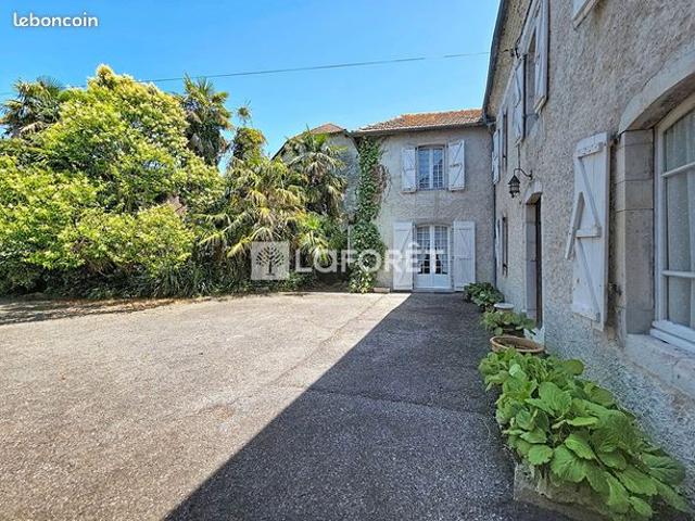 Maison vente à Pau, Orthez