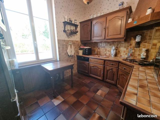 Maison vente à Saint-Étienne, Saint-genest-lerpt