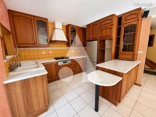 Maison vente à Bernay, Brétigny