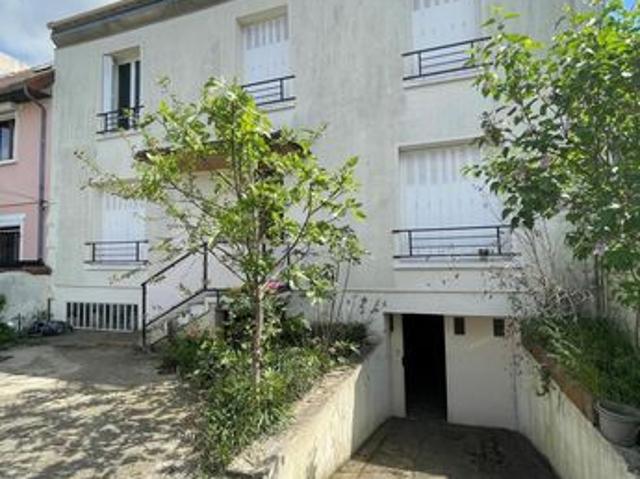 Maison vente à Antony, Malakoff