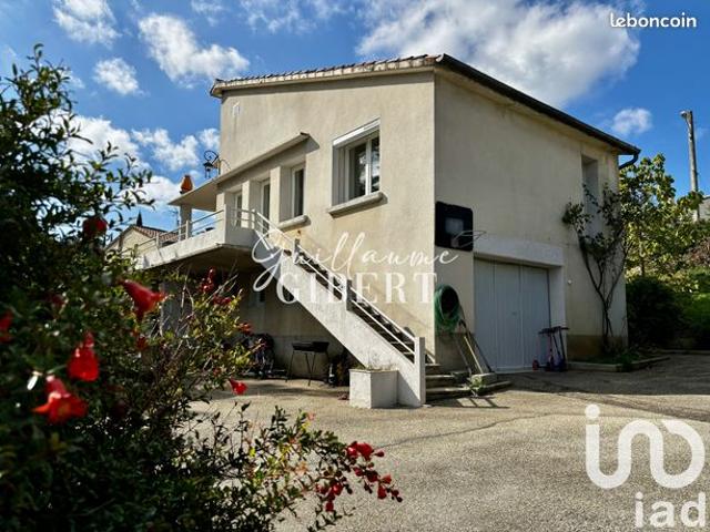 Maison vente à Privas, Veyras