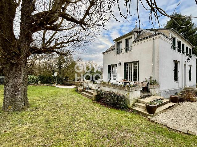 Maison vente à Dreux, Montreuil