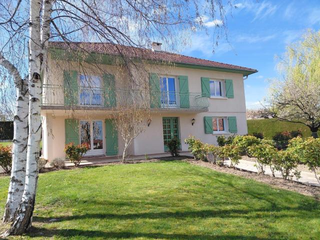 Maison vente à Roanne, Parigny