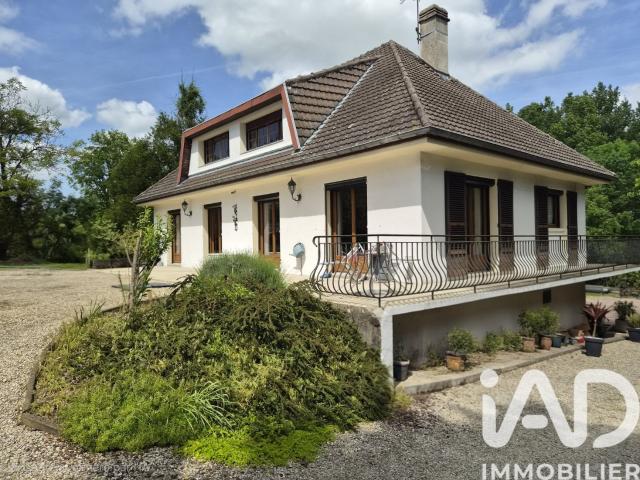 Maison vente à Connantray-Vaurefroy, Marne