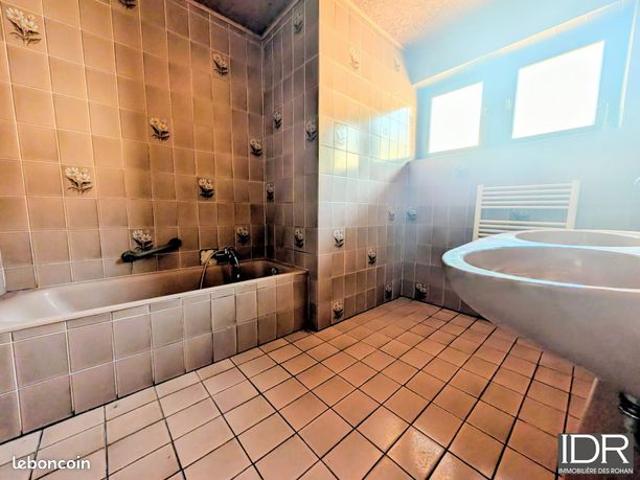 Maison vente à Sarrebourg-Château-Salins, Sarrebourg