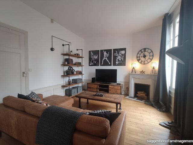 Maison vente à Sarcelles, Enghien-les-bains