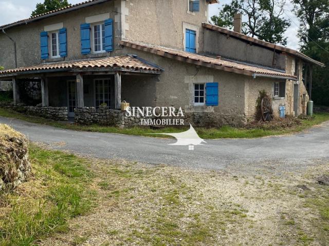 Maison vente à Périgueux, Villetoureix