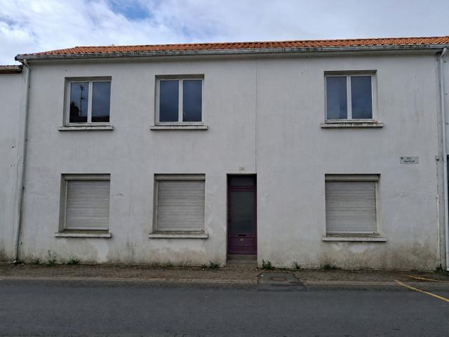 Maison vente à Coëx, Vendée