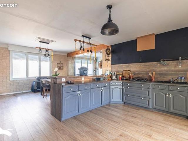 Maison vente à Rochefort, Tonnay-charente