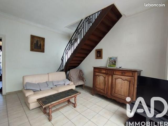 Maison vente à Lille, Villeneuve-d'ascq