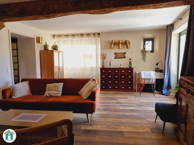 Maison vente à Carcassonne, Villardonnel
