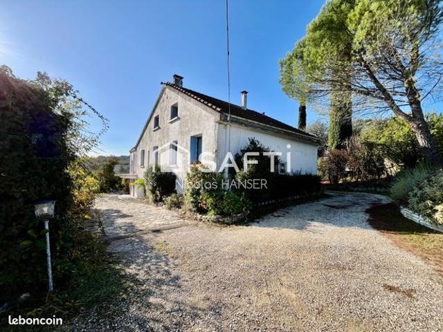 Maison vente à Alès