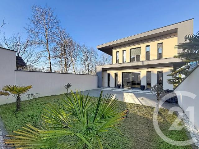 Maison vente à Le Raincy, Montfermeil
