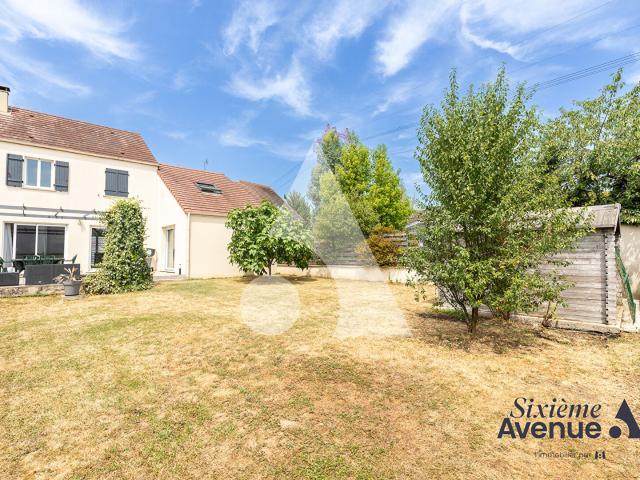 Maison vente à Palaiseau, Saint-germain-lès-arpajon