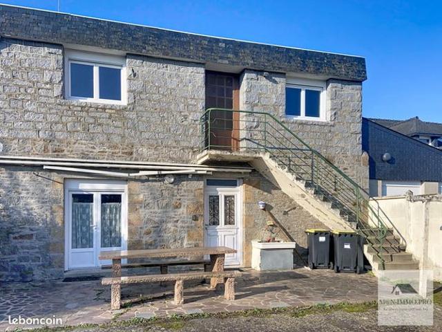 Maison vente à Fougères-Vitré, Bretagne