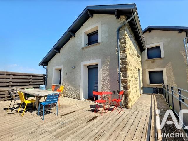 Maison vente à Yssingeaux, Aurec-sur-loire