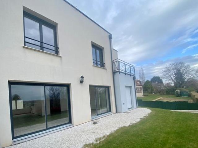 Maison vente à Mareil-Marly, Yvelines