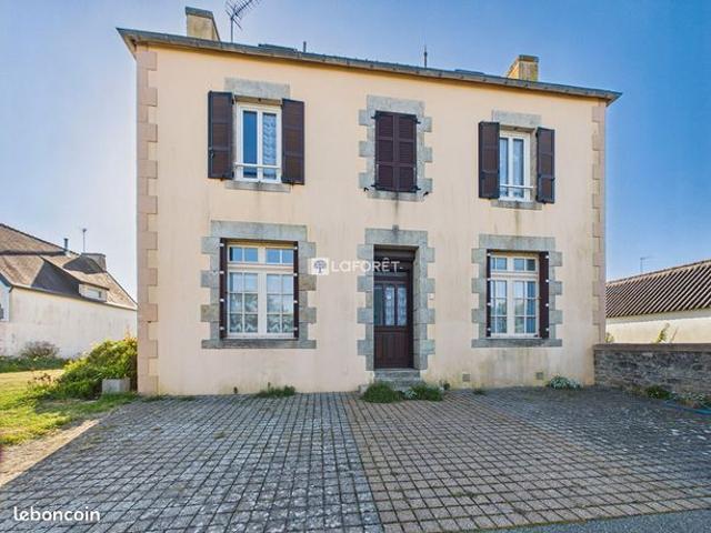 Maison vente à Quimper, Bretagne