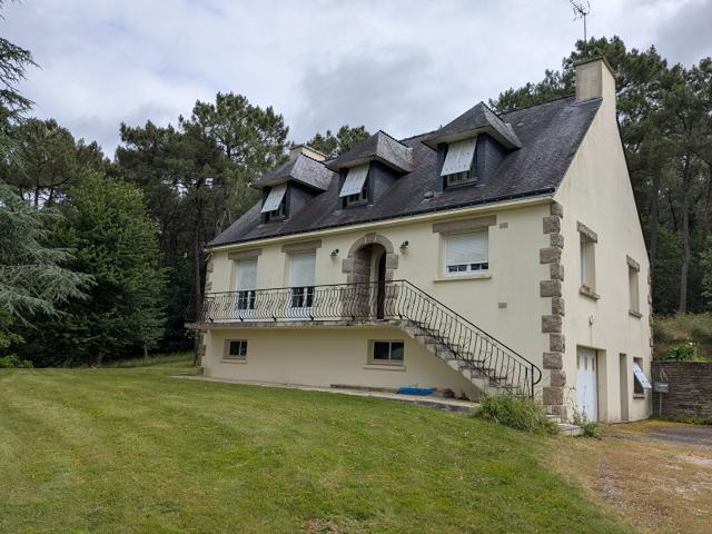 Maison vente à Vannes, Bretagne