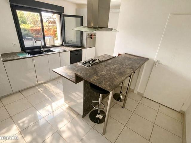 Maison vente à Saint-Germain-en-Laye, Carrières-sur-seine