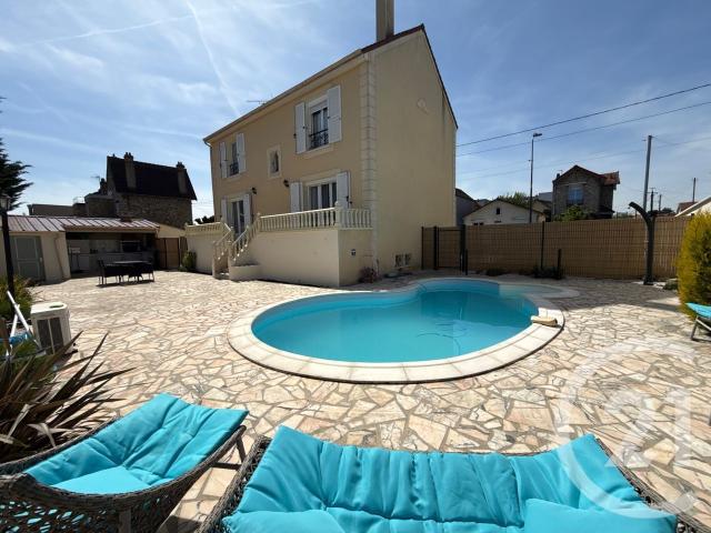Maison vente à Saint-Germain-en-Laye, Conflans-sainte-honorine
