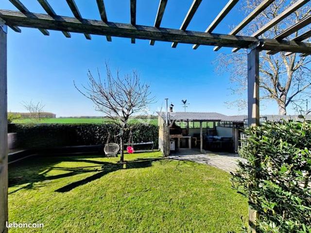 Maison vente à Torcy, Villeneuve-le-comte