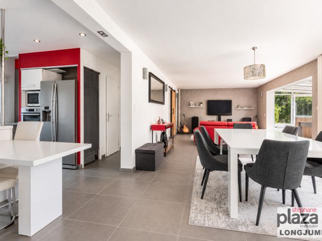 Maison vente à Palaiseau, Longjumeau