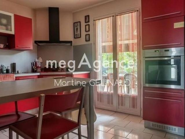 Maison vente à Saintes