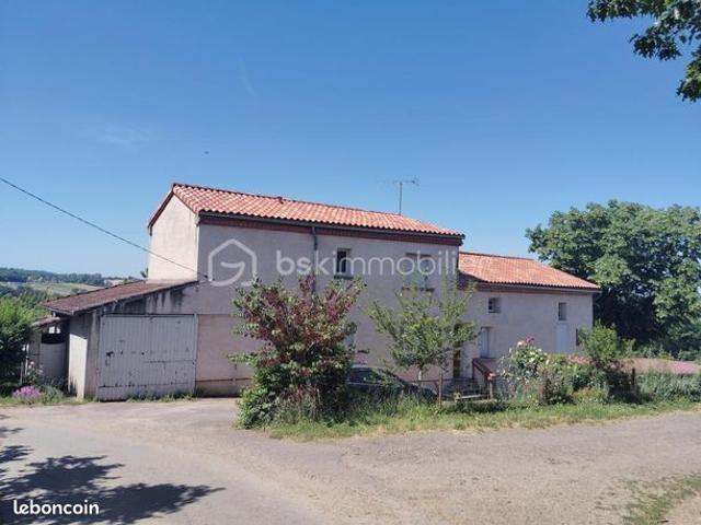 Maison vente à Largentière, Rosières