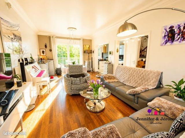Maison vente à Sarcelles, Enghien-les-bains