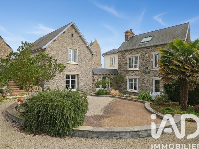 Maison vente à Coutances, Bricqueville-la-blouette