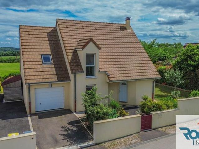 Maison vente à Is-sur-Tille, Côte-d'Or