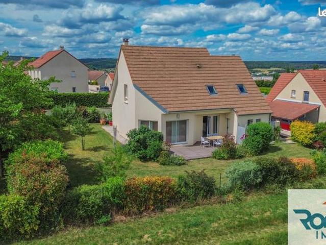 Maison vente à Dijon, Is-sur-tille
