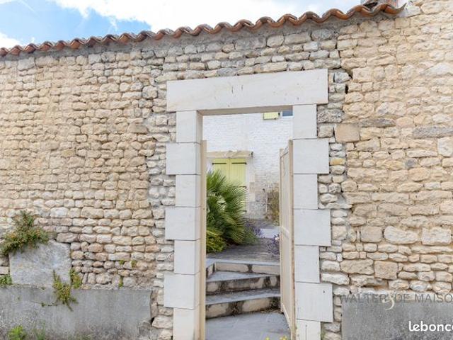 Maison vente à Jonzac, Lonzac