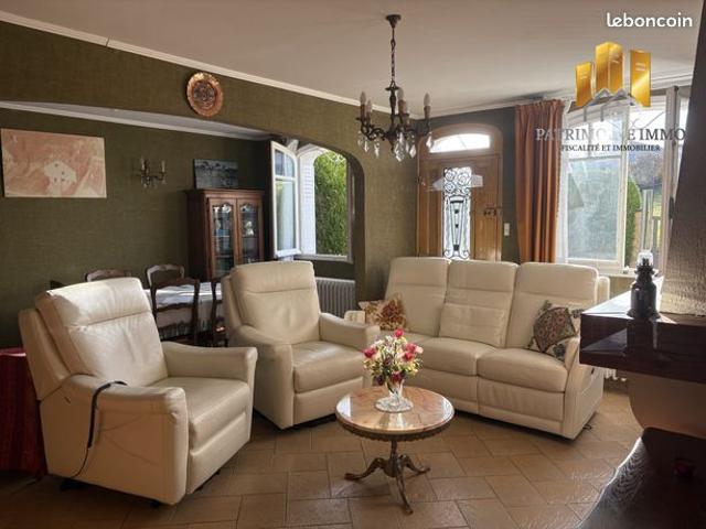 Maison vente à La Flèche, La Chartre-sur-le-loir