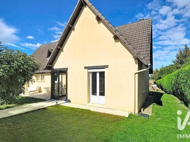Maison vente à La Folletière, Préaux