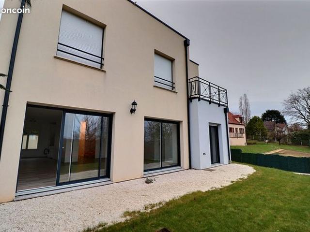Maison vente à Mareil-Marly, Yvelines