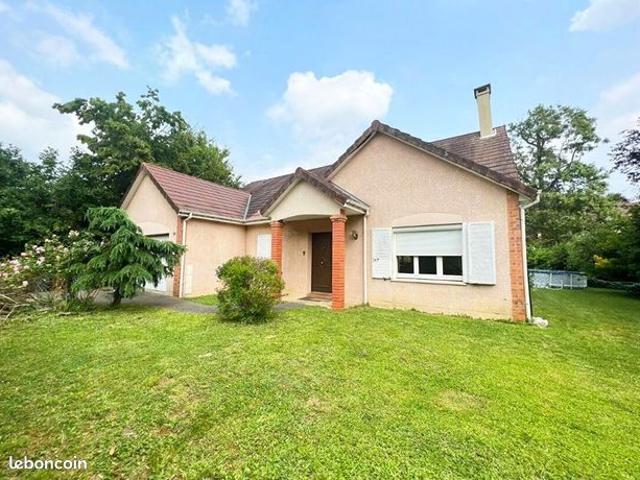 Maison vente à Créteil, Le Plessis-trévise