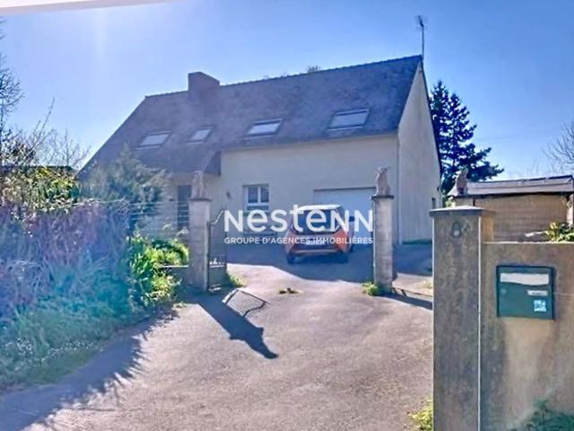 Maison vente à Quimper, Bretagne