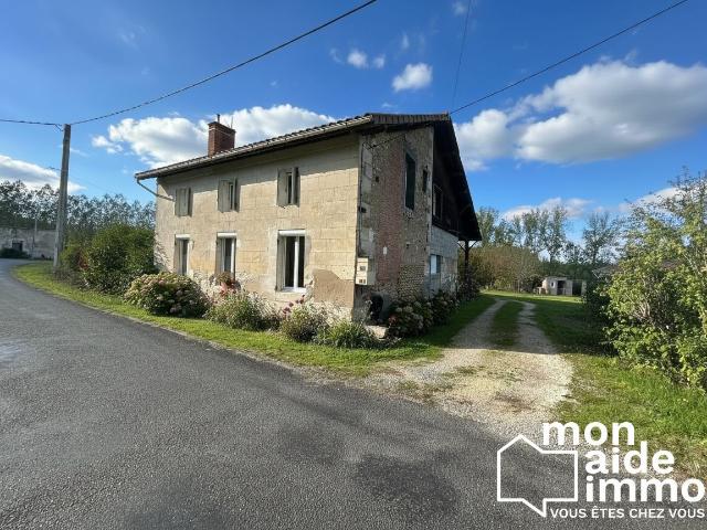 Maison vente à Libourne, Coutras