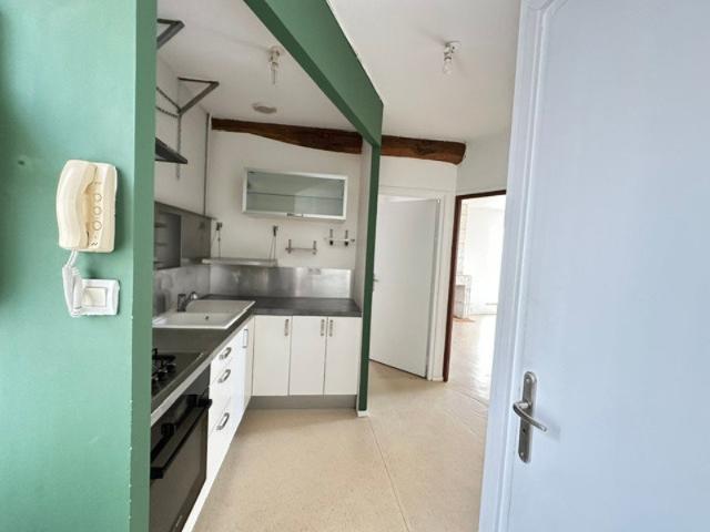 Maison vente à Angoulême, Aignes-et-puypéroux
