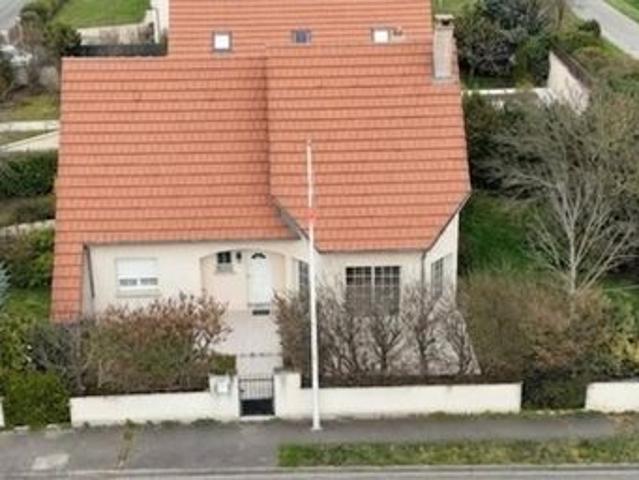 Maison vente à Dijon