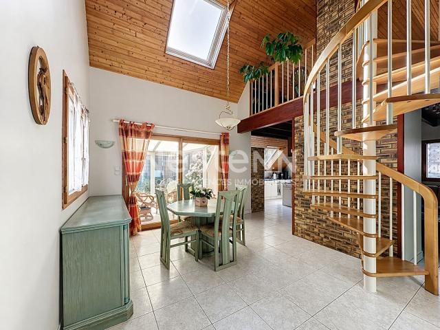 Maison vente à Brest, Bretagne