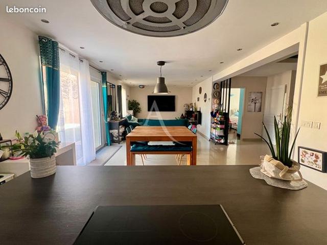 Maison vente à Annet-sur-marne
