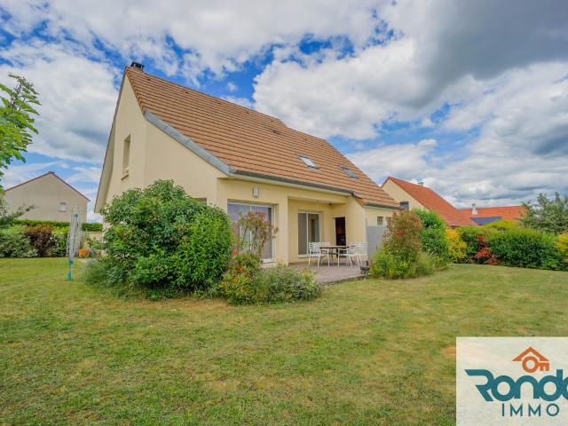 Maison vente à Is-sur-Tille, Côte-d'Or