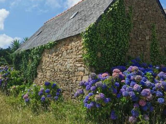 Maison vente à Lannion, Bretagne